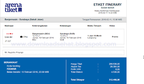 Berlaku di semua rute penerbangan. Cara Dapat Tiket Pesawat Murah Traveloka Paket Tour Murah Bayar Cash Atau Cicilan Bersamawisata