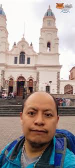 Caminata al Quinche en el día "No solo entrenamos el cuerpo sino también el  espíritu" Fecha de salida: 06 de Diciembre de 2022 Hora: 8:30 am Lugar de  encuentro: Calderón Integrantes: Jhon