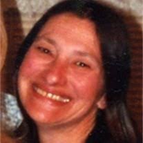 Lynn Gonzales Obituary