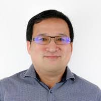 Alfred Gee's Instagram, Twitter & Facebook