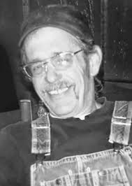 James Guidoni Obituary (1964