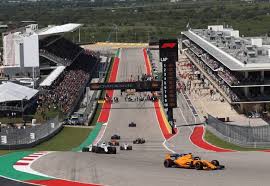 Netflix, le leader du streaming vidéo, augmente le prix de ses services en france. Us Grand Prix On Track For Record Attendance Thanks To Netflix