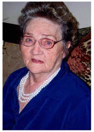 Eunice Glisson Family History & Historical Records