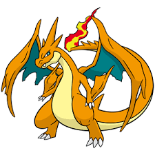 Pokemon mega charizard coloring pages are a fun way for. Mega Charizard Y Flavor Pokemon 6 Veekun