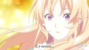 Shokugeki No Souma San No Sara Toutsuki Ressha Hen Ep 01 Renanrodrigues Anime Food Wars Instagram Posts