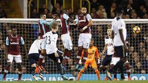 Maybe you would like to learn more about one of these? Aturan Baru Sepak Bola Kiper Tak Boleh Banyak Tingkah