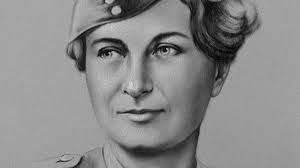 Susan Travers is the Only Woman to Serve in the French Foreign Legion