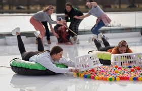 Photo Gallery: Hungry Human Hippos 2023 | District Fray - Making Fun  Possible