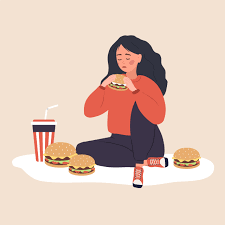 Image result for Binge-Eating Disorder