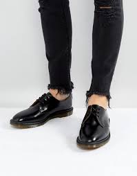 Martens archie ii lace up derbys.these days it seems like almost everyone owns at least one pair. Dr Martens Made In England Archie Schuhe Asos
