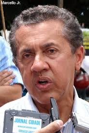 Blog do JORNAL CIDADE/Personalidades: janeiro 2009