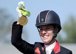 And what are team gb's chances at rio 2016? Equestrian Five To Watch At The Tokyo Olympics Reuters