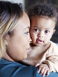 The Mom and Baby Action Network National Equity Framework Guide