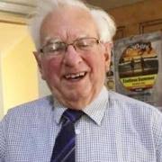 Son remembers farmer Martin who 'liked lending a hand' to others