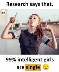 Single is, in fact, an opportunity to live life on your own terms. Single Life Single Quotes For Girls In Hindi U Quotes Daily