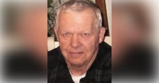 Obituary information for Lyle "Bruce" Marshall