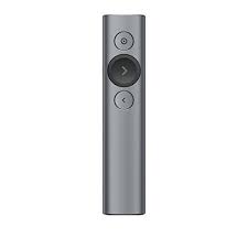 Logitech Spotlight Presentation Remote Advanced Digital Best Offer Electronics And Computers Shop Ineedthebestoffer Com Logitech Remote Wireless Presenters