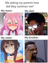 Home Sweet Home Animemes Anime Memes Funny Anime Memes Anime Funny