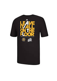 Wichita State University Wsu Shockers Final Four Men S Black Adidas All On The Floor Shirt Http Www Rallyhouse Wsu Shockers Wichita State University Shirt