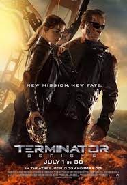 Terminator genisys)67 — фантастический боевик режиссёра алана тейлора. Terminator Genisys Wikipedia