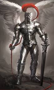 Choose from hundreds of our designs, or submit your own design to our graphics department to create your unique custom vinyl labels or stickers. Medieval Knight With Wing Sakimichan Realistic Hd Wallpaper Wallpaper Flare