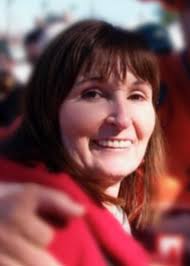 Vickie Thrasher Obituary