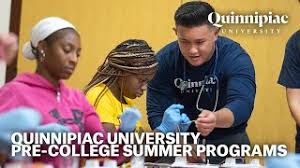 High School Student Summer Programs