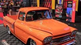 Mecum Auto Auction