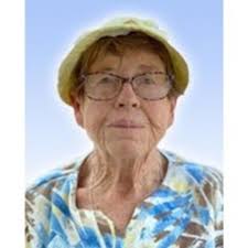 Anna Jean Wade Obituary October 31, 2022