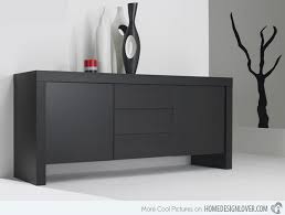 15 Awesome Dining Room Buffet Designs Home Design Lover Contemporary Sideboard Buffet Furniture Dining Room Buffet
