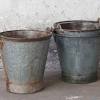 Find china manufacturers of metal buckets. 1