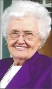 Wilma Cook Miller Maples (1923-2011)