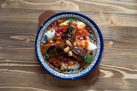 It's so fresh, perfectly seasoned and cooked to perfection. Malakeh Berlin Food Stories