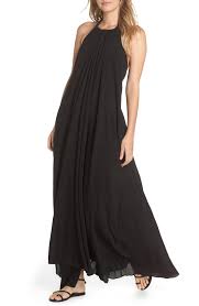 Women S Elan Cover Up Maxi Dress Size Large Black In 2020 Maxi Dress Fashion Clothes Women Fashion