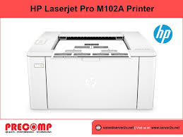 Full list of supported operating systems and details at. Hp Laserjet Pro M102a Printer G3q34 End 6 5 2021 10 15 Am