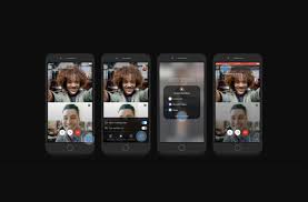 Open the app store on your device. Skype Fur Ios Iphone Bildschirm Lasst Sich Bald Live Ubertragen Mac Life