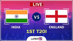Watch the paytm india vs england 2021 trophy live streaming on yupptv from continental europe and mena regions. 5rvzk5ezliebnm