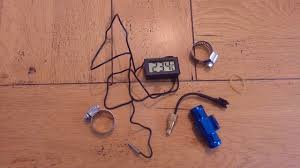 Le kit hho pour voiture car kit est notre générateur hho le plus populaire, utilisable sur les véhicules avec des moteurs jusqu'à 4 litres. Sonde De Temperature Youtube