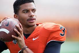 Oregon State Beavers football 2016 position battle to watch: Quarterbacks
