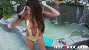 The king zilla proudly presents: Hot G Vibe Pornhun Me