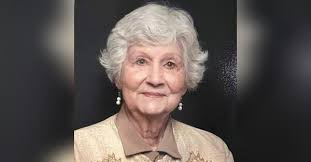 Gayne Preller (Archard) Schmidt Obituary