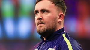 Luke Littler KNOCKED OUT of Players Championship 8 by Kevin Doets by  millimetres after agonising final dart