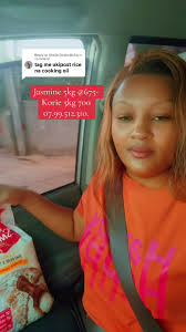 Korie Rice Suppliers in Nairobi