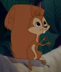 Ardilla technologies is an iso 9001 accredited ingredients manufacturer with a special focus on industry leading qc & qa systems. Bucky La Ardilla Disney Wiki Fandom