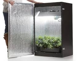 Tips to be ing the macgyver of diy marijuana grow boxes How To Make Your Own Diy Grow Box Growyour420