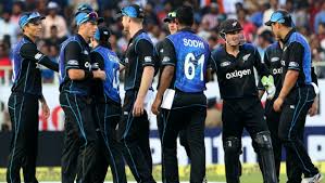 Basin reserve, wellington date & time: India Vs New Zealand 5th Odi Sad End To A Terrific Series Cricket Country
