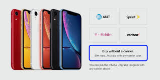 Only the xr and 11 have a sim card reader installed separately. Iphone Xr Sim Free Now Available From Apple In Store And Online 9to5mac