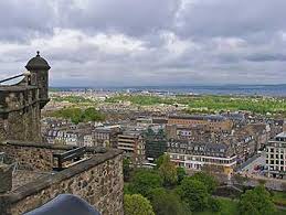 If you're planning some shopping, please 🙏. The Beautiful City Of Edinburgh Scotland Info Guide