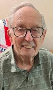 Irving Johnson Obituary