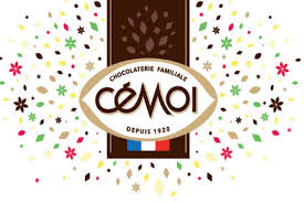 œufs De Paques Cemoi Paris Gourmand